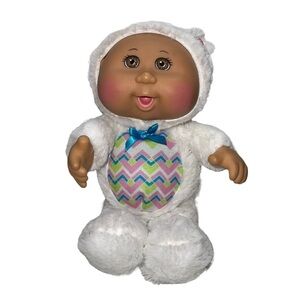 Vintage Cabbage Patch Kids Cuties Jacks 2014